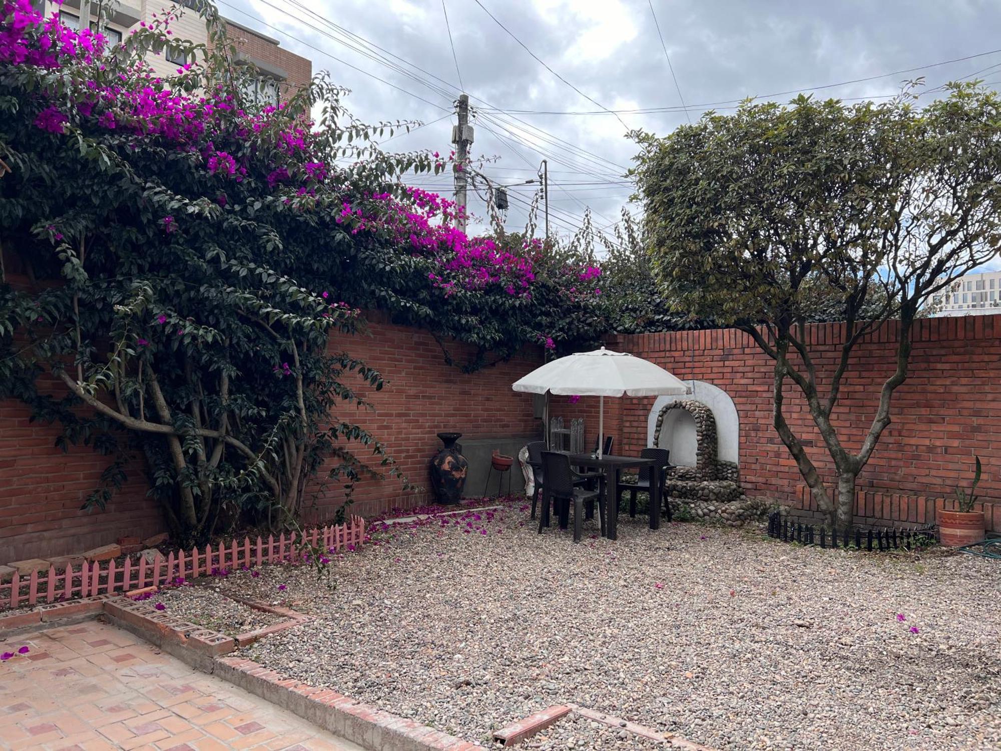 Aparthotel Garden's Aparta